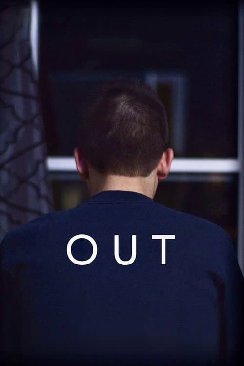 Out poster