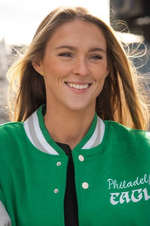 Kylie Kelce profile photo