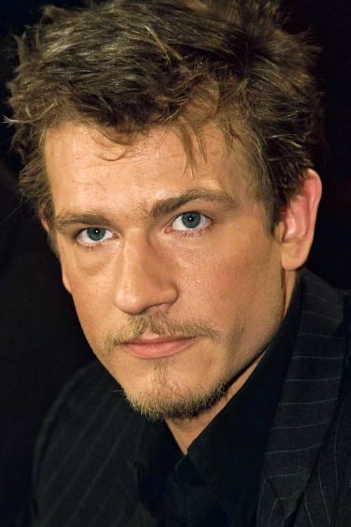 Guillaume Depardieu profile photo