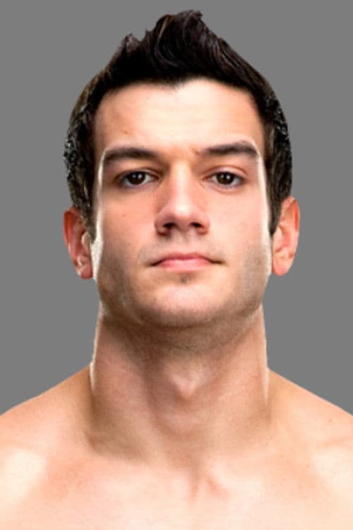 Josh Grispi profile photo