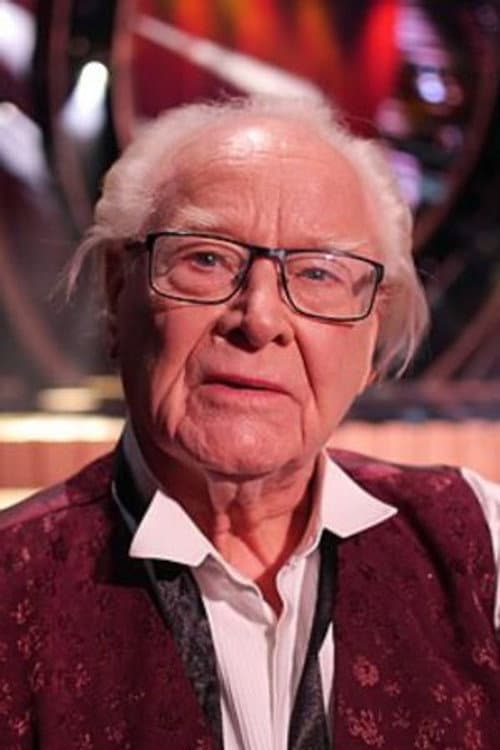Jan Malmsjö profile photo