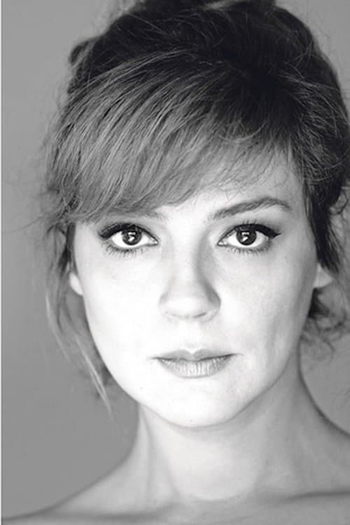 Ana Maria Moldovan profile photo