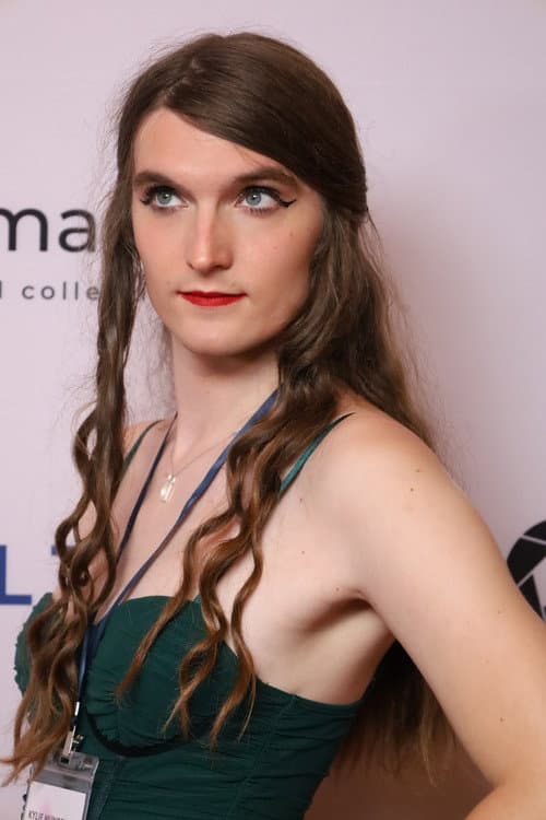 Kylie Mungenast profile photo