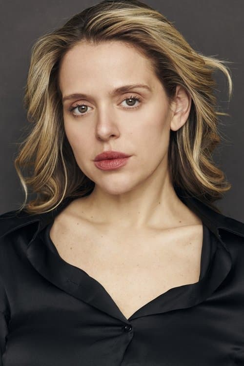 Anastasia Ganias profile photo