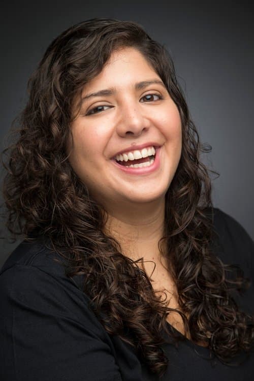 Monica Garrido profile photo