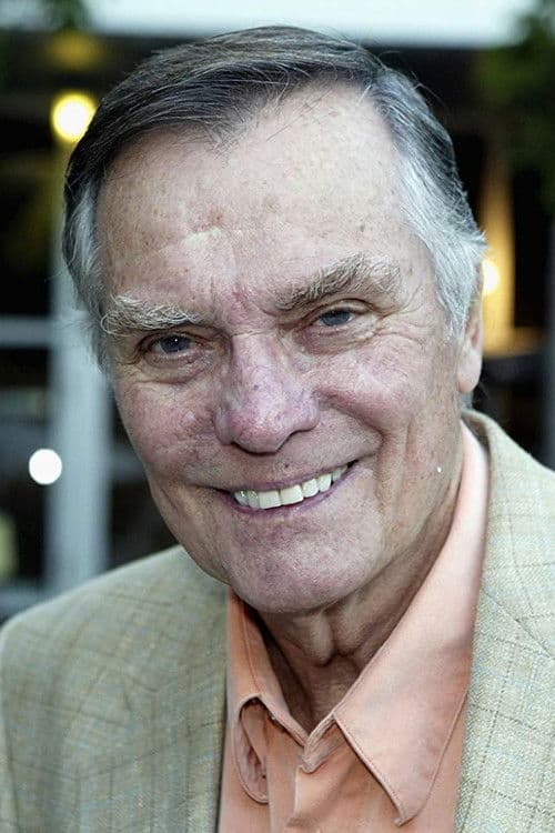 Peter Marshall profile photo