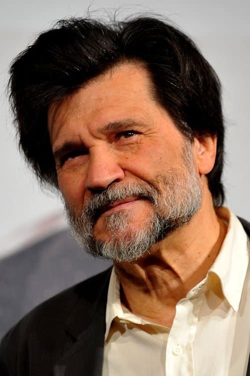 Víctor Erice profile photo