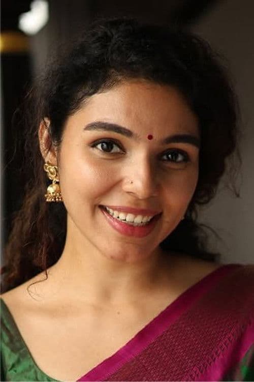 Tara Amala Joseph profile photo