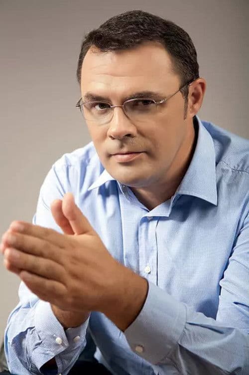 Moise Guran profile photo