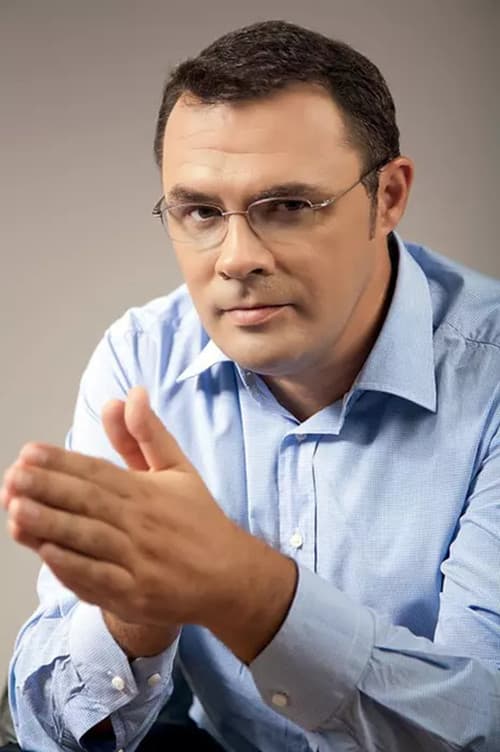 Moise Guran profile photo