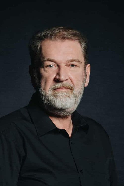 Michal Ďuriš st. profile photo