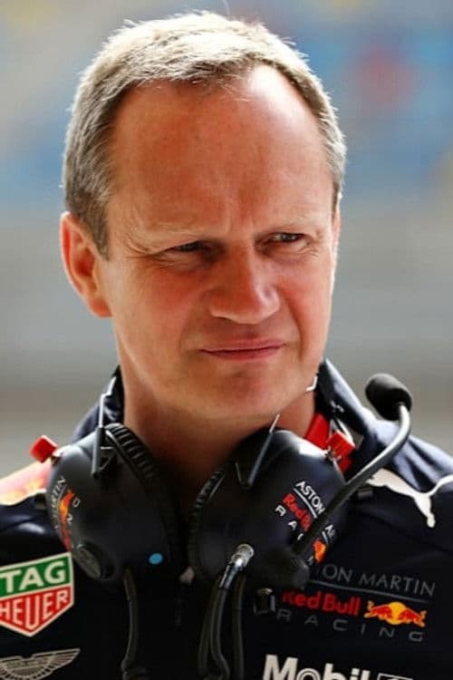 Paul Monaghan profile photo