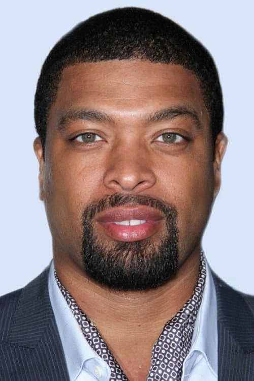 DeRay Davis profile photo
