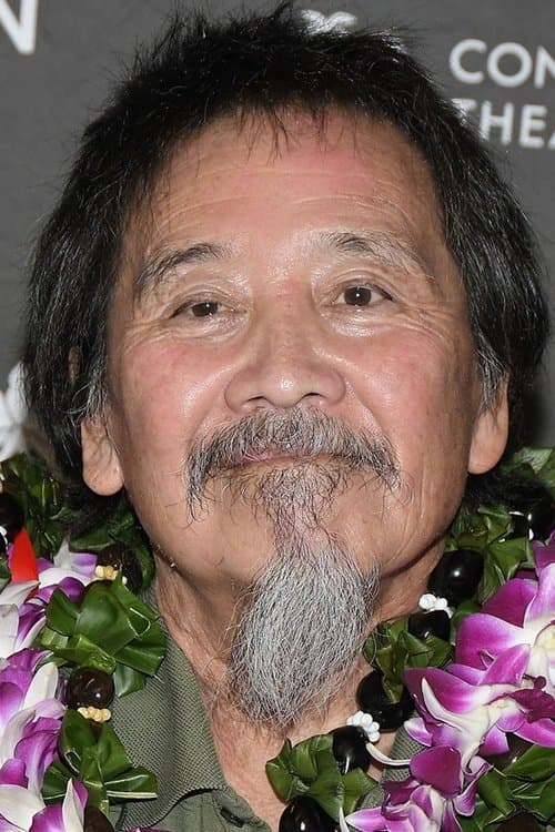 Albert Pyun profile photo