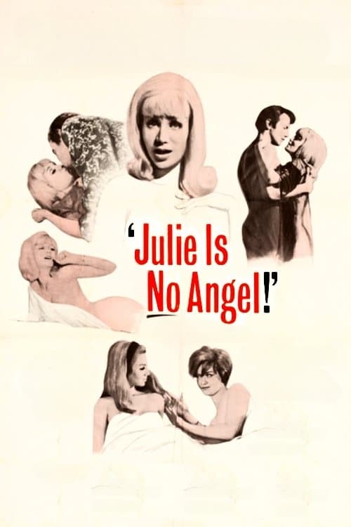 Julie Is No Angel poster