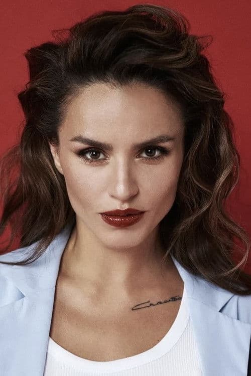 Yuliya Zivert profile photo