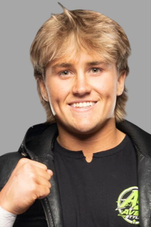 Avery Jones profile photo