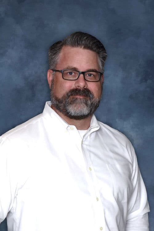 Matthew Budds profile photo