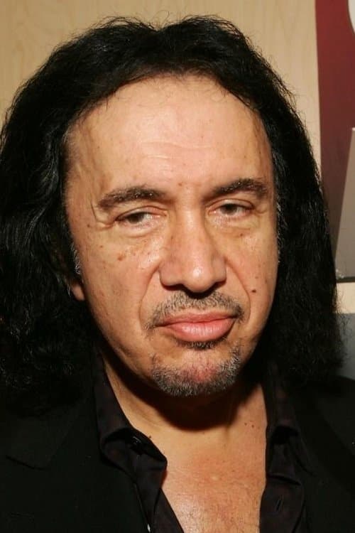 Gene Simmons profile photo