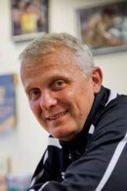 Kenneth Karlsson profile photo
