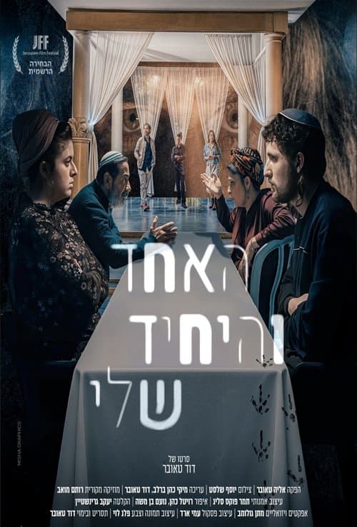 My One and Only poster