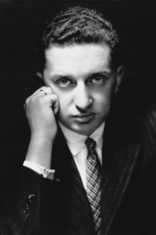 E.A. Dupont profile photo