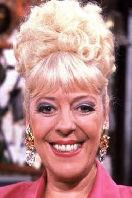 Julie Goodyear profile photo