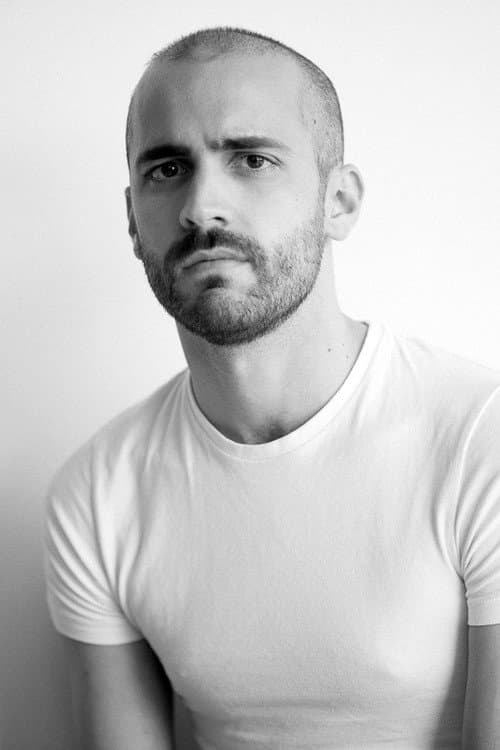 Pablo Chaves profile photo