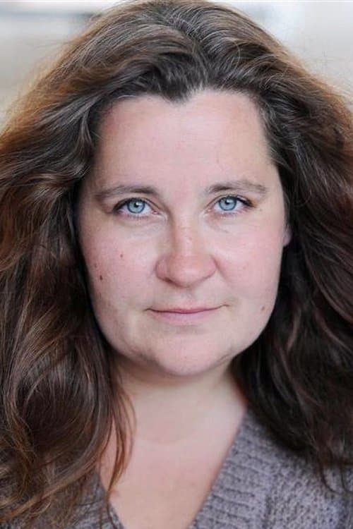 Gaëlle Jeantet profile photo