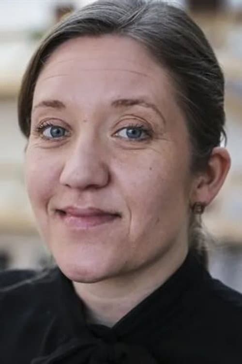Kajsa Falasca profile photo