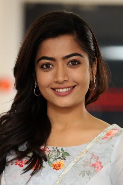 Rashmika Mandanna profile photo