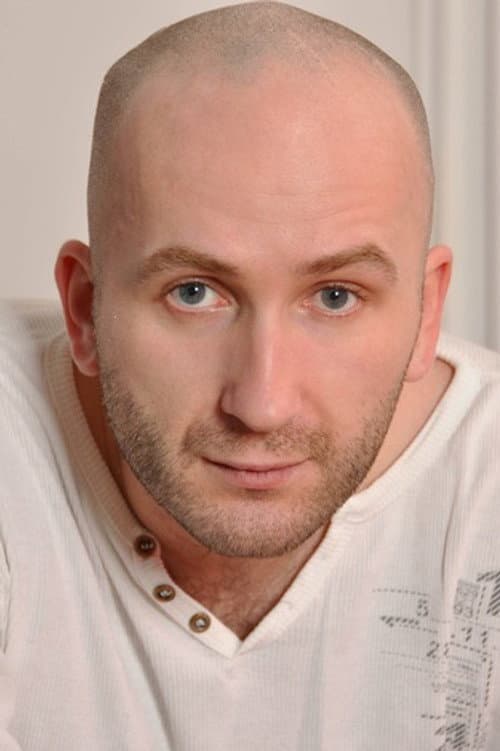 Aleksandr Gabov profile photo