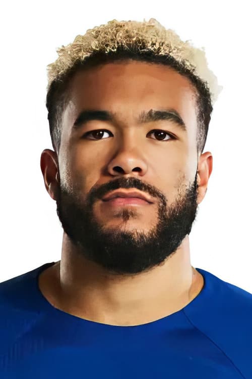 Reece James profile photo