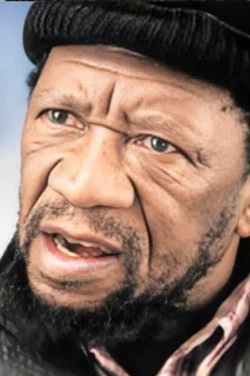 Fats Bookholane profile photo