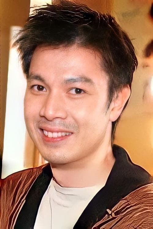 Joey Leung Wing-Chung profile photo