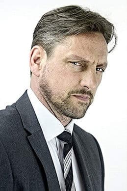 John Whitby profile photo