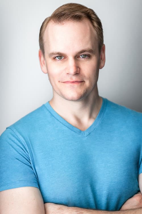 Stephen T. Shore profile photo