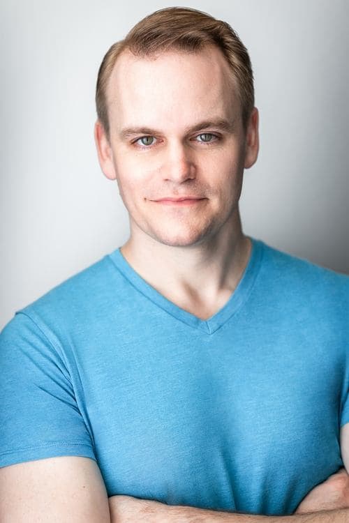 Stephen T. Shore profile photo