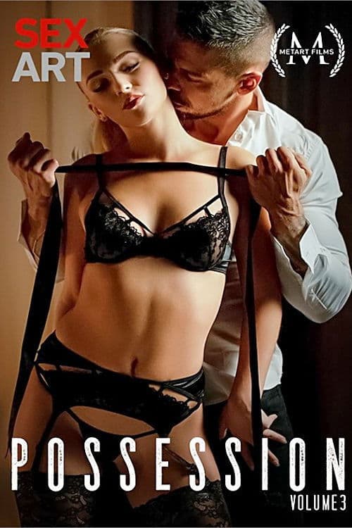 Possession 3 poster