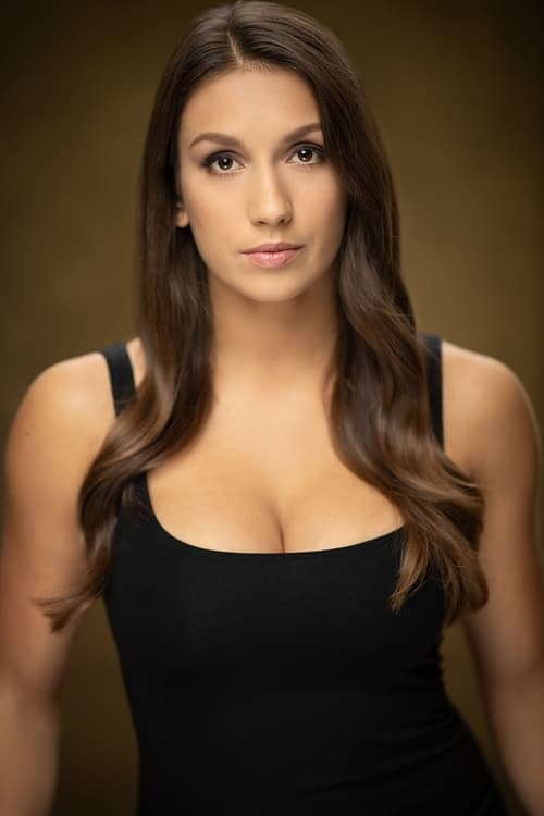 Margaryta Soldatova profile photo