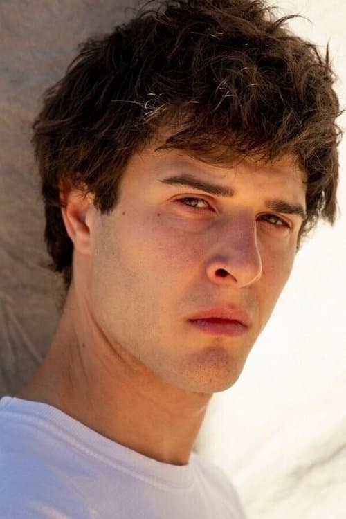 Emanuele Linfatti profile photo