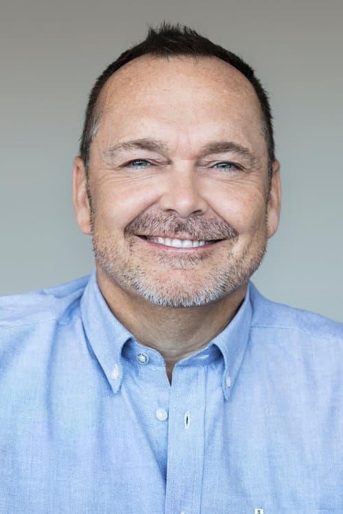 Jean-Michel Anctil profile photo