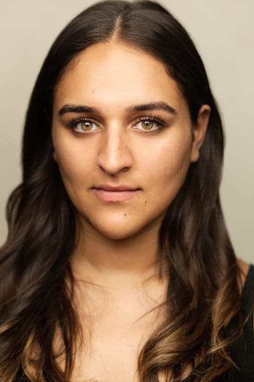 Roxy Faridany profile photo