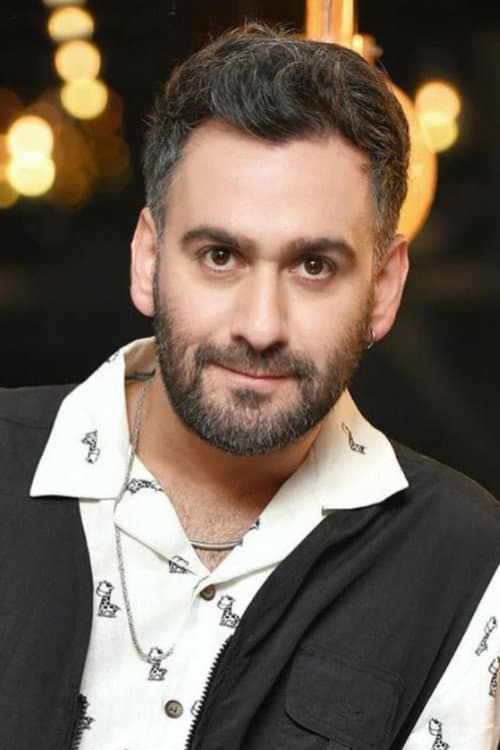 Nima Sha'aban-Nejad profile photo