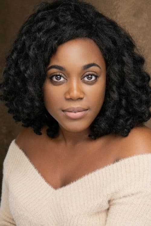 Georgina Onuorah profile photo
