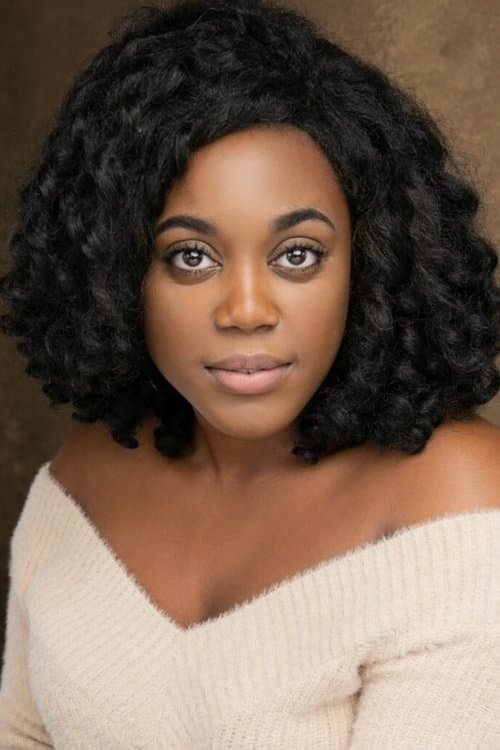 Georgina Onuorah profile photo