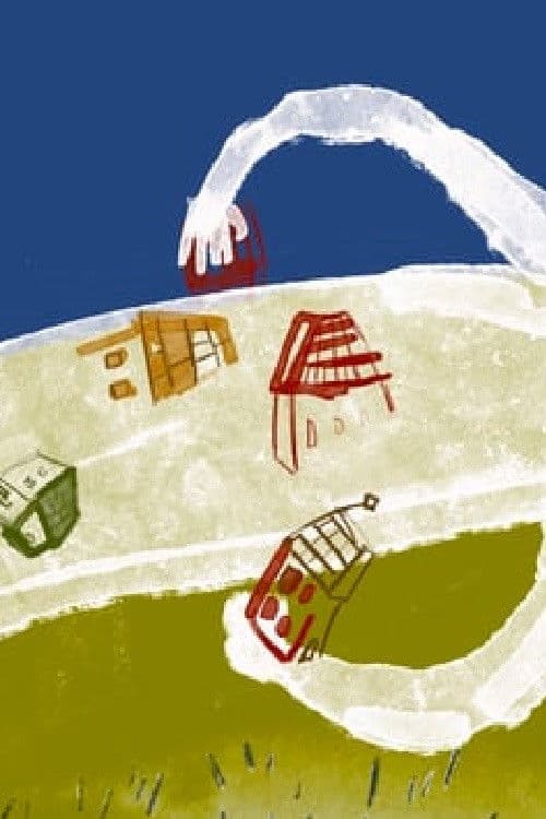 Arbor Inversus poster