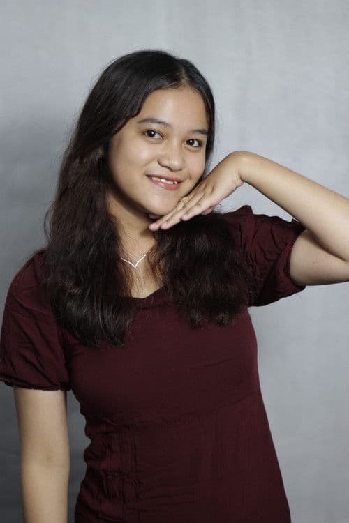 Novia Rahmatunnisa profile photo