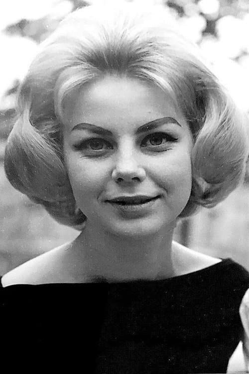 Anne Doat profile photo