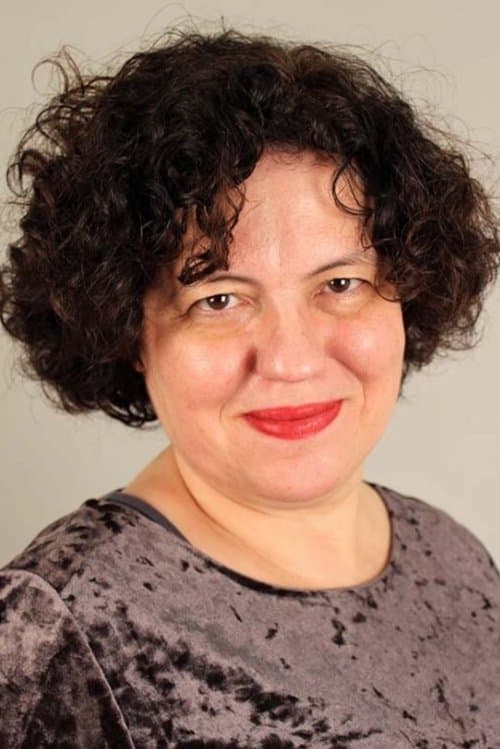 Ana Saragoça profile photo